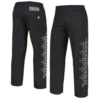 Pleasures Mens PLEASURES Black Houston Astros Pitcher Track Pants at Nordstrom, Size Large