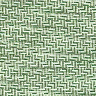 Ballard Designs Brandingham Green InsideOut Performance Fabric by the Yard - Ballard Designs