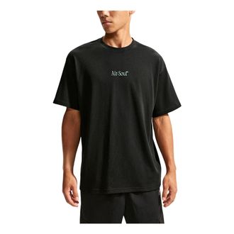 Nike Sportswear T-Shirt Asia Sizing Black IW1200-010