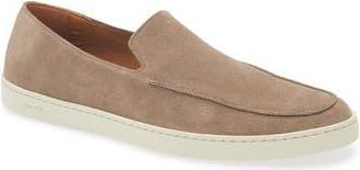 BOSS Devin Slip-On Loafer in Med Bge at Nordstrom Rack, Size 11Us / 10Uk