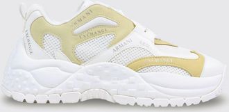 A|X Armani Exchange Sneakers Armani Exchange in mesh