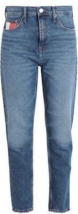 Tommy Jeans BOTTOMWEAR - Jeans on YOOX.COM