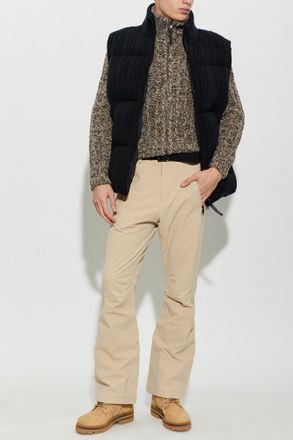 Bogner Thore-T Ski Trousers, Mens, Beige