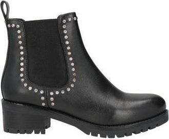 Cosmoparis CALZADO - Botines de ca&ntilde;a alta en YOOX.COM
