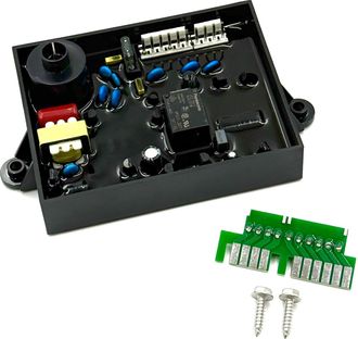 OEM Placa De Control Mejorada Para Calentador De Agua Para Veh&iacute;culos Recreativos 91365 Para Atwood Dometic De 6 Y 10 Galones Gch6a-10/gc6aa-10e/gc10a-4e/g