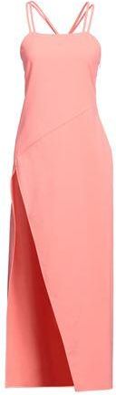 The Attico DRESSES - Maxi dresses sur YOOX.COM