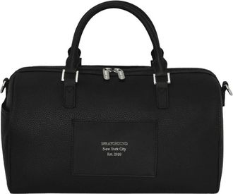 Sprayground Sprayground, Uomo, Borse, Nero, Taglia unica, new