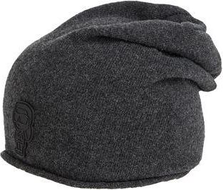 Karl Lagerfeld ACCESSOIRES - Mützen & Hüte auf YOOX.COM