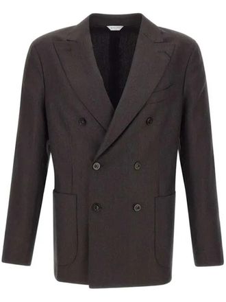 Boglioli Jacket