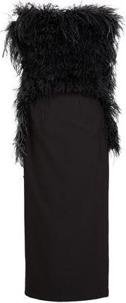 Sportmax DRESSES - Midi dresses on YOOX.COM