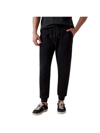 Guess Mini Triangle joggingbroek voor heren