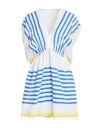 Lemlem DRESSES - Mini dresses sur YOOX.COM