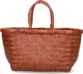 Dragon Diffusion Borsa Tote Triple Jump