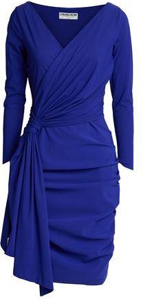 La Petite Robe Di Chiara Boni VESTIDOS - Vestidos midi en YOOX.COM
