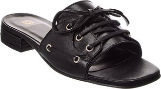 Bruno Magli M By Bruno Magli Ivette Leather Sandal