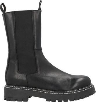 Caf&egrave;noir FOOTWEAR - Ankle boots on YOOX.COM