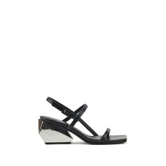 United Nude Ricky Strappy Mid
