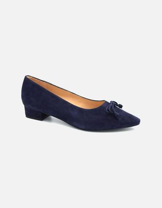 Peter Kaiser Womens BON 9-72241-44 LADIES SHOE - Navy - Size: 4.5