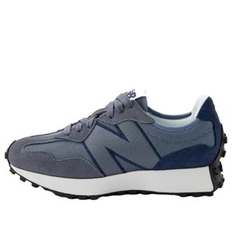 New Balance 327 Purple Castlerock U327MA