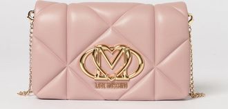 Love Moschino Borsa Love Moschino in pelle sintetica matelass&egrave;