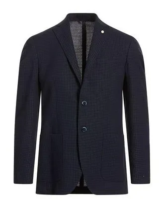 Luigi Bianchi Mantova COMPLETI E COORDINATI - Blazers su YOOX.COM