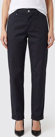 Fay Pantaloni chino Fay in cotone