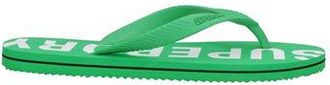 Superdry CALZADO - Sandalias de dedo en YOOX.COM