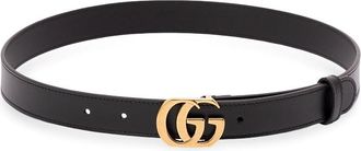 Gucci Cornelius Belt 25