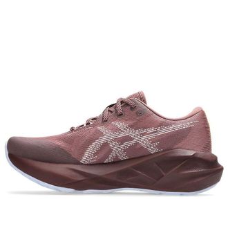 Asics (WMNS) ASICS Gel-Nimbus 27 TR Nature Bathing Dark Rubble Red 1012B911-600