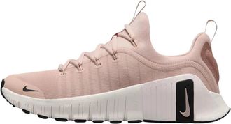 Nike Free Metcon 6 Premium - Dames - Hardloopschoenen - Roze - 38 EU - Fitness