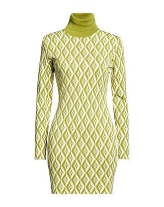 Elisabetta Franchi DRESSES - Mini dresses sur YOOX.COM