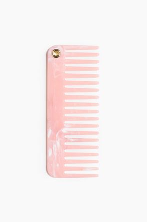 H&M Haarkamm - Orange