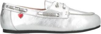 Love Moschino SCHUHE - Mokassins auf YOOX.COM