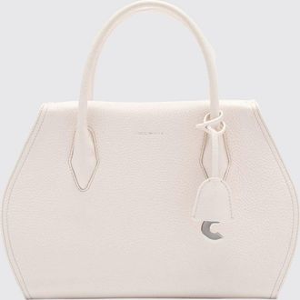 Coccinelle Borsa A Mano COCCINELLE Donna colore Bianco