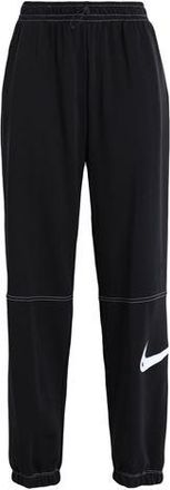 Nike swoosh High-Rise Joggers