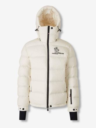 Moncler Short Puffer Isorno