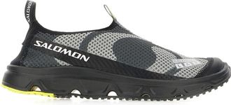 Salomon Hombre, Zapatos, Negro, Talla: 45 1/2 EU