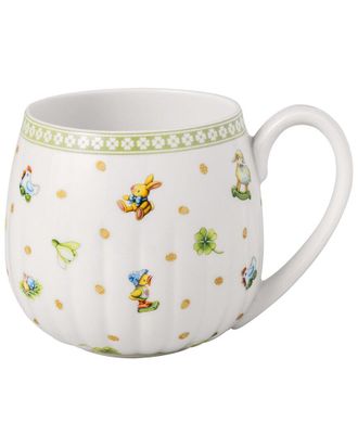 Villeroy & Boch Easter Delight Mug