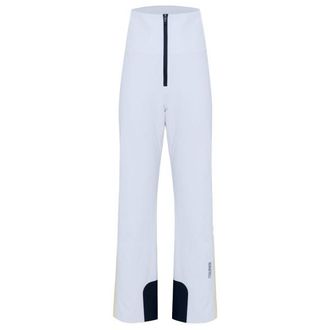 Colmar Glam Advanced Fit 4-Way Stretch Skihose f&uuml;r Damen | wei&szlig;
