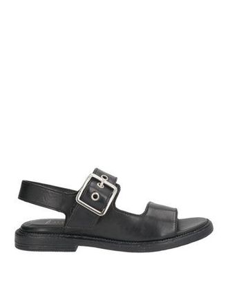 Fabbrica Dei Colli CALZADO - Sandalias con cierre en YOOX.COM