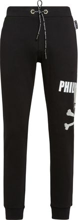 Philipp Plein Jogging Trousers Skull