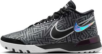 Nike Zoom LeBron NXXT Genisus Black HF0712-004