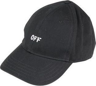 Off-white ACCESSORIES - Hats on YOOX.COM