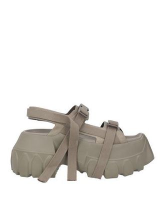 Rick Owens SCHUHE - Sandalen auf YOOX.COM