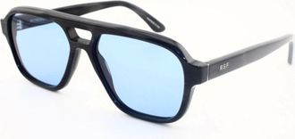 Retro Superfuture unisex, Accessoires, Zwart, Maat: 56 MM