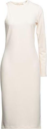 Merci Italia VESTIDOS - Vestidos midi en YOOX.COM