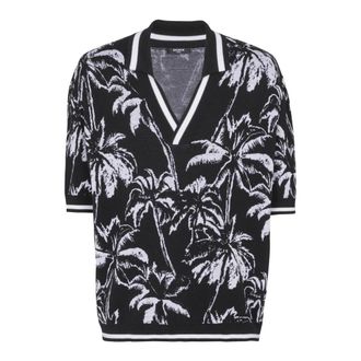Balmain Hombre, Jerseys, Negro, Talla: S