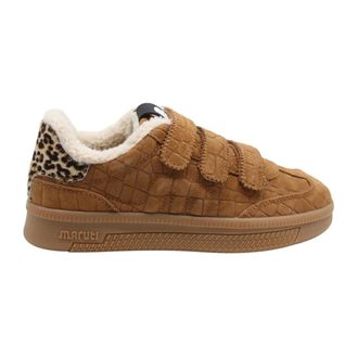 Maruti Braga - Shoes - Mujer - Marr&oacute;n - 37 EU