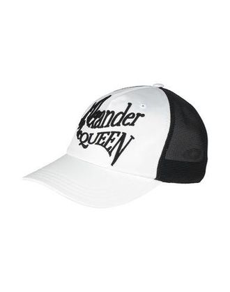 Alexander McQueen ACCESSORIES - Hats on YOOX.COM