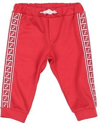 Fendi BOTTOMWEAR - Trousers on YOOX.COM